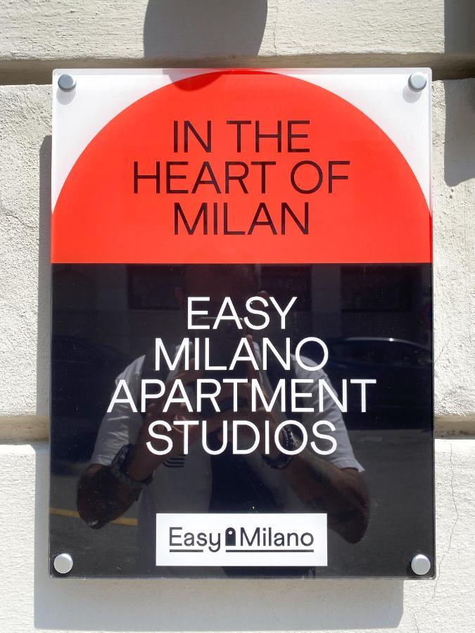 Easy Milano Apartment Navigli Exterior photo