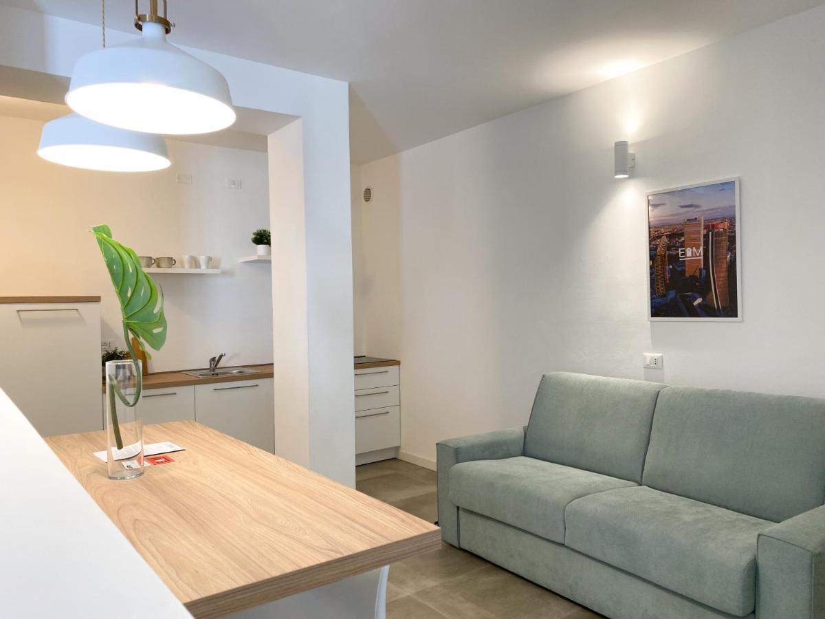 Easy Milano Apartment Navigli Exterior photo