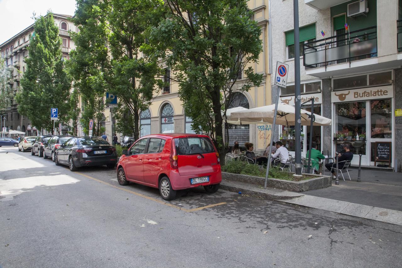 Easy Milano Apartment Navigli Exterior photo